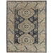 Fillmore Traditional Diamond Rug - 6943F by Feizy. Made from wool in a unique style.