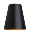 Black, Satin Gold / 3000K G40 120V