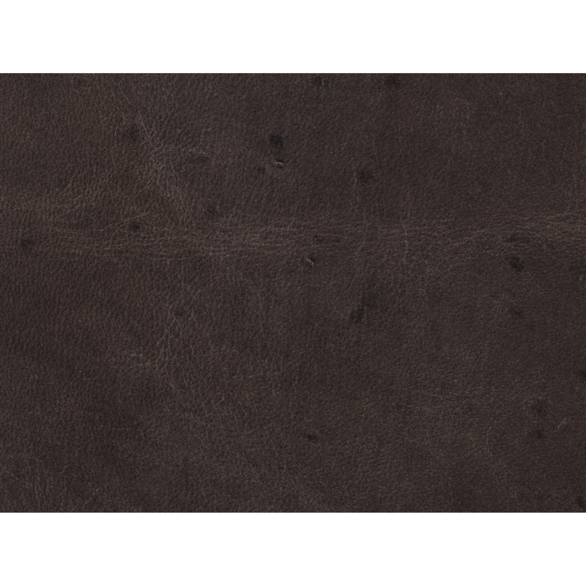 Wyatt Executive Chair by Hooker Furniture in grey and memento medal. Made from leather in a transitional style.