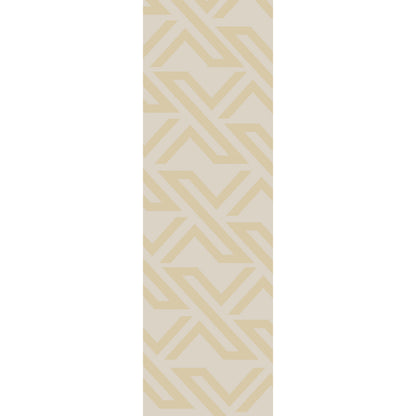 Galvany GVY-3012 Rug by Surya. Made from viscose, cotton in a unique style.