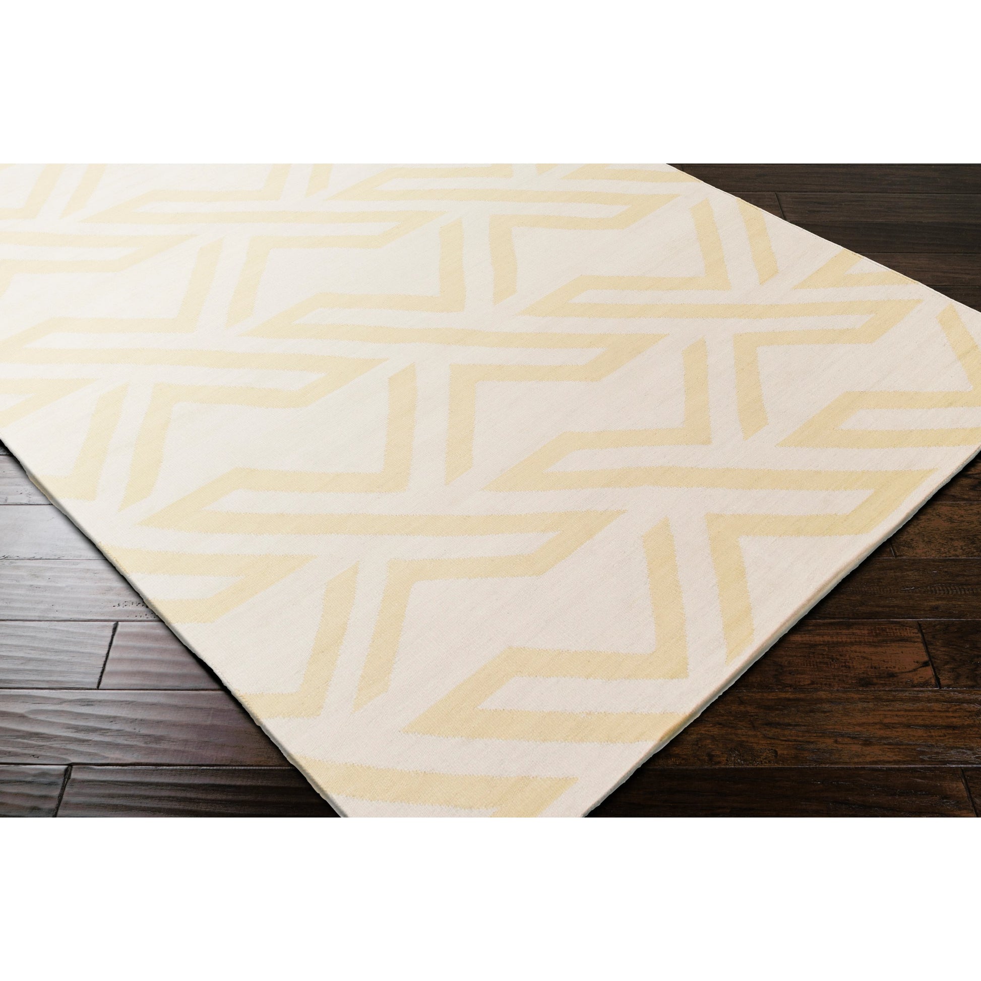 Galvany GVY-3012 Rug by Surya. Made from viscose, cotton in a unique style.