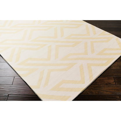 Galvany GVY-3012 Rug by Surya. Made from viscose, cotton in a unique style.