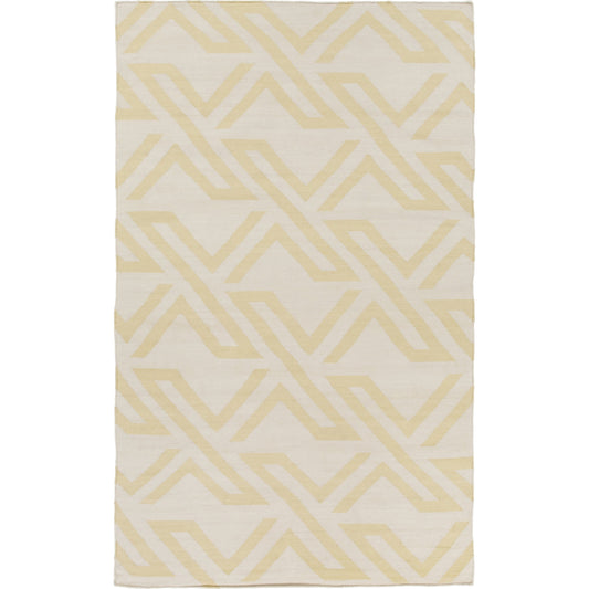 Galvany GVY-3012 Rug by Surya. Made from viscose, cotton in a unique style.