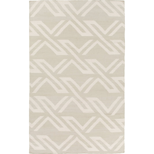 Galvany GVY-3012 Rug by Surya. Made from viscose, cotton in a unique style.