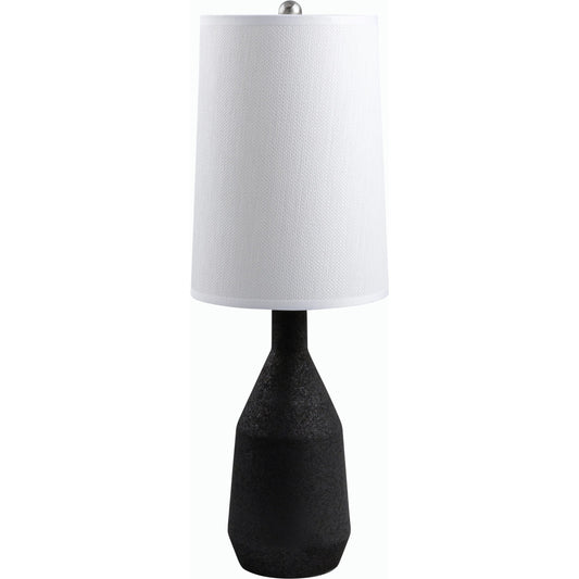 Gowanda - 492792 by Livabliss in white, black and mattebrushed. Made from ceramic, paper, metal in a modern style.