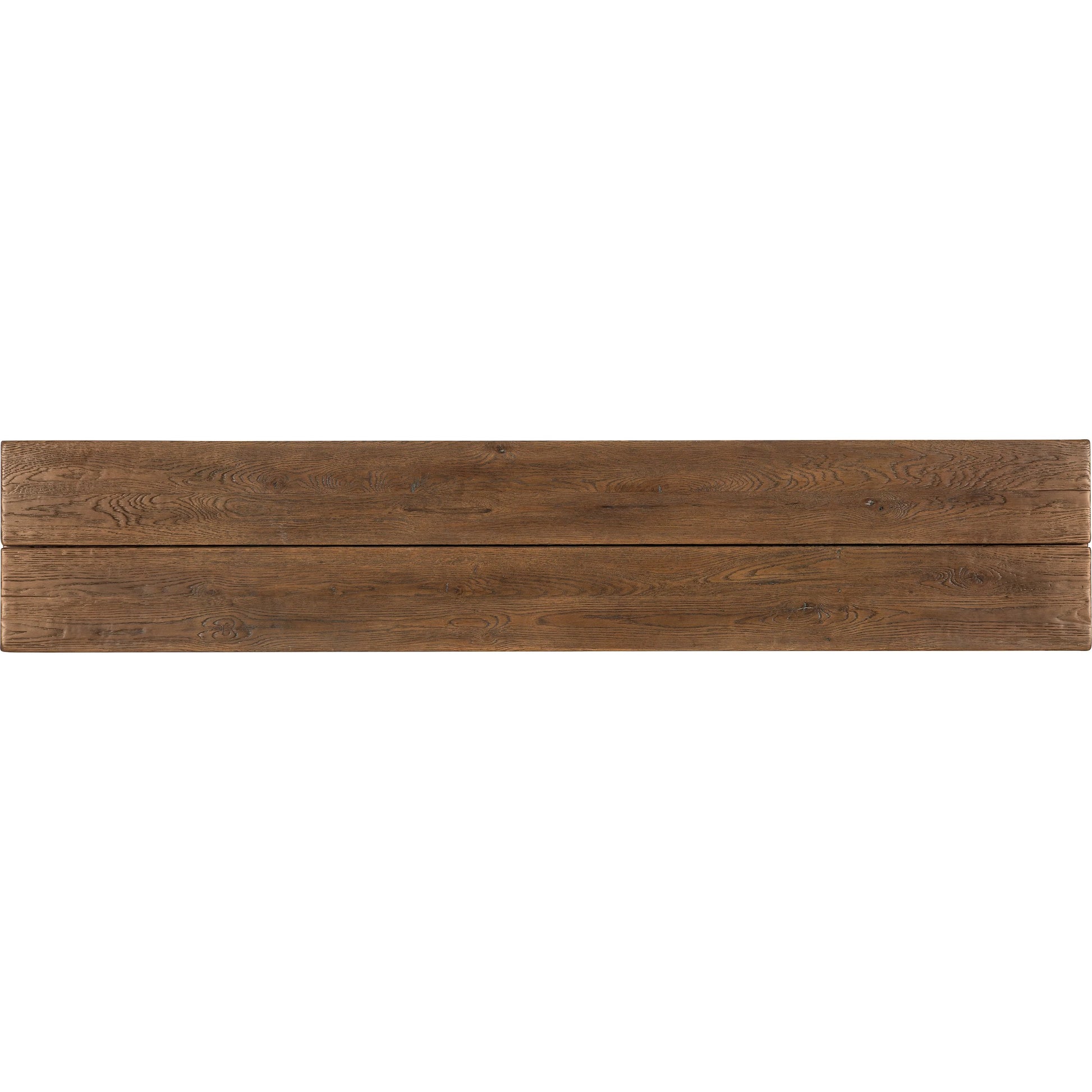 Driftwood Flip-Top Console Table by Hooker Furniture. Made from unique in a transitional style.