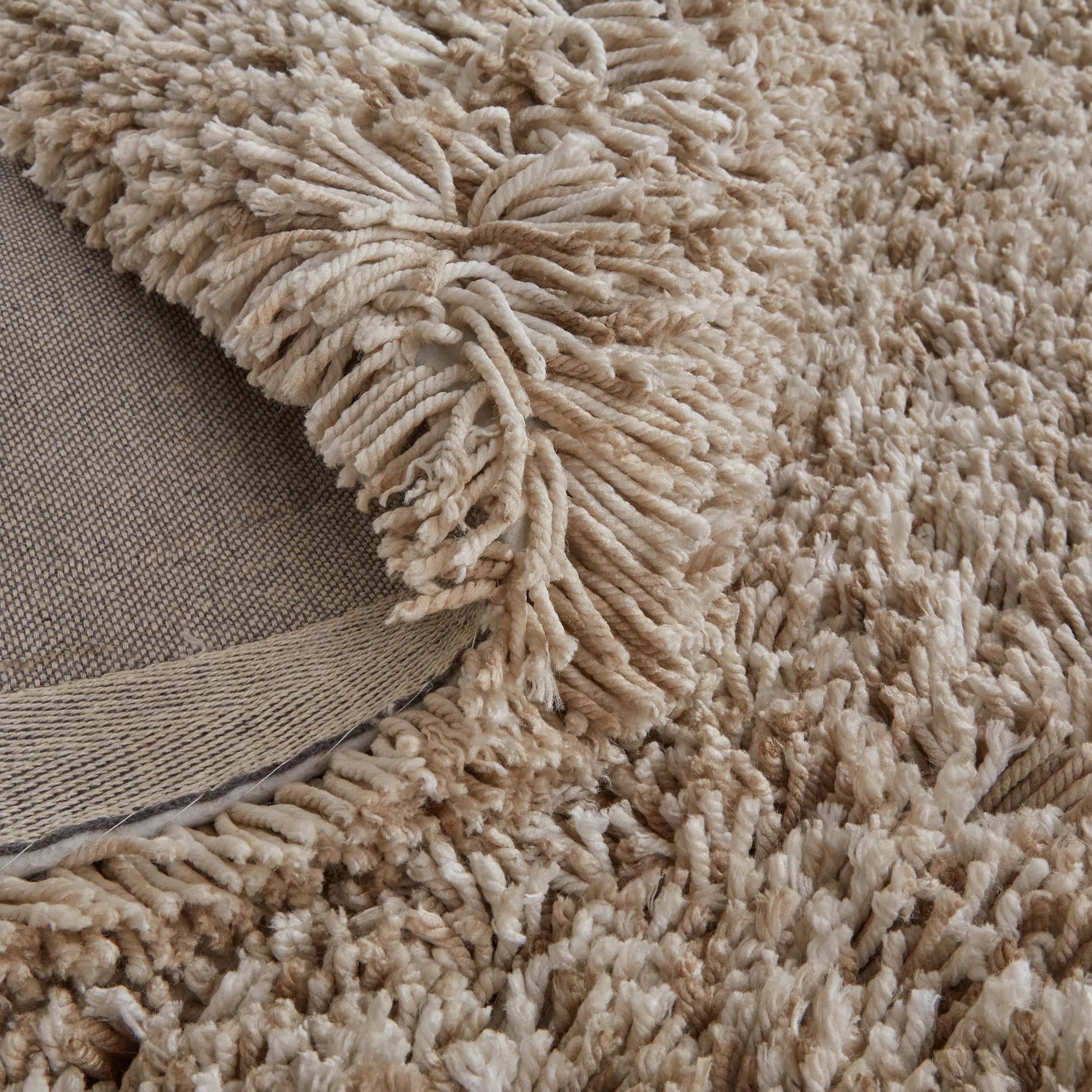 Stoneleigh Solid Rug - 8830F by Feizy. Made from polyester in a unique style.