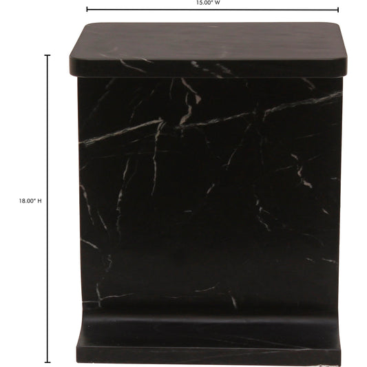 Tullia Accent Table by Moe's Home Collection. Made from unique in a modern style.