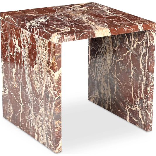 Rosa Accent Table by Moe's Home Collection. Made from unique in a unique style.