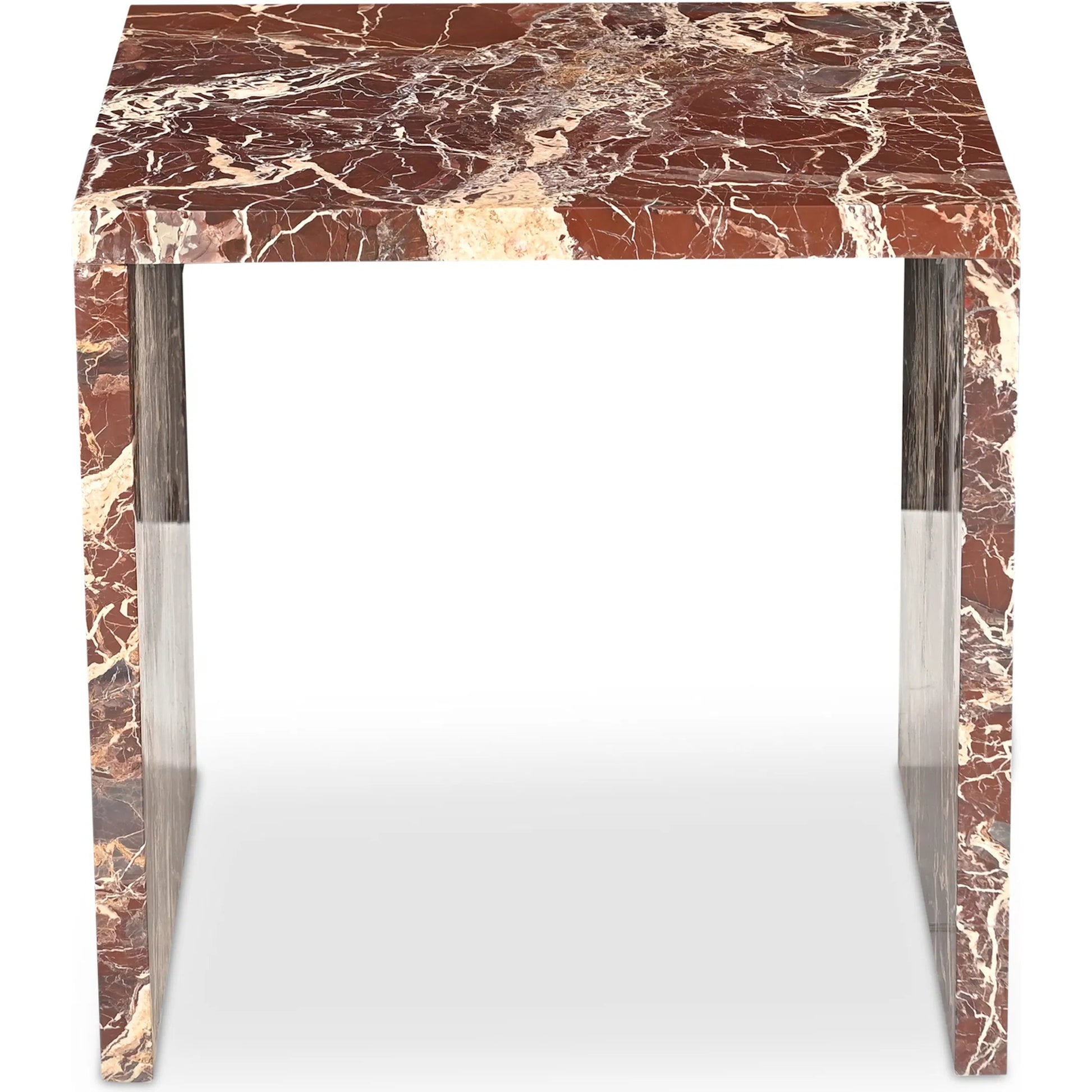 Rosa Accent Table by Moe's Home Collection. Made from unique in a transitional style.