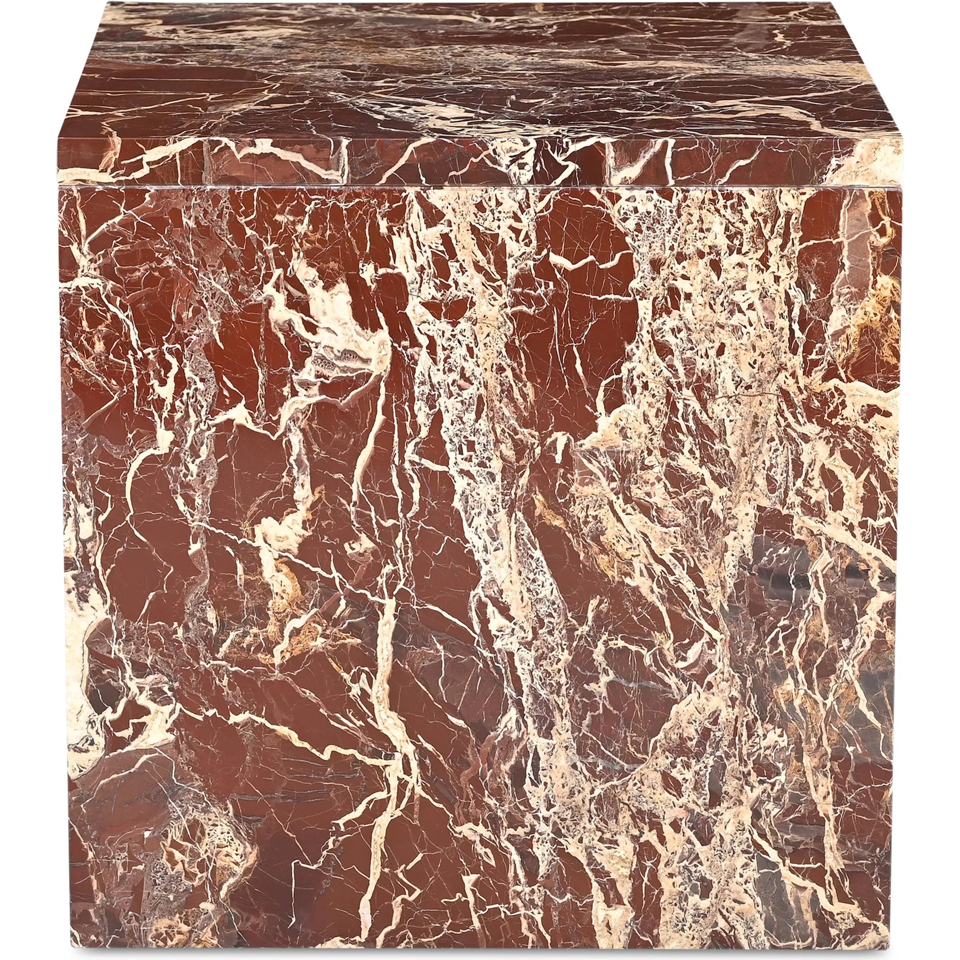 Rosa Accent Table by Moe's Home Collection. Made from unique in a transitional style.