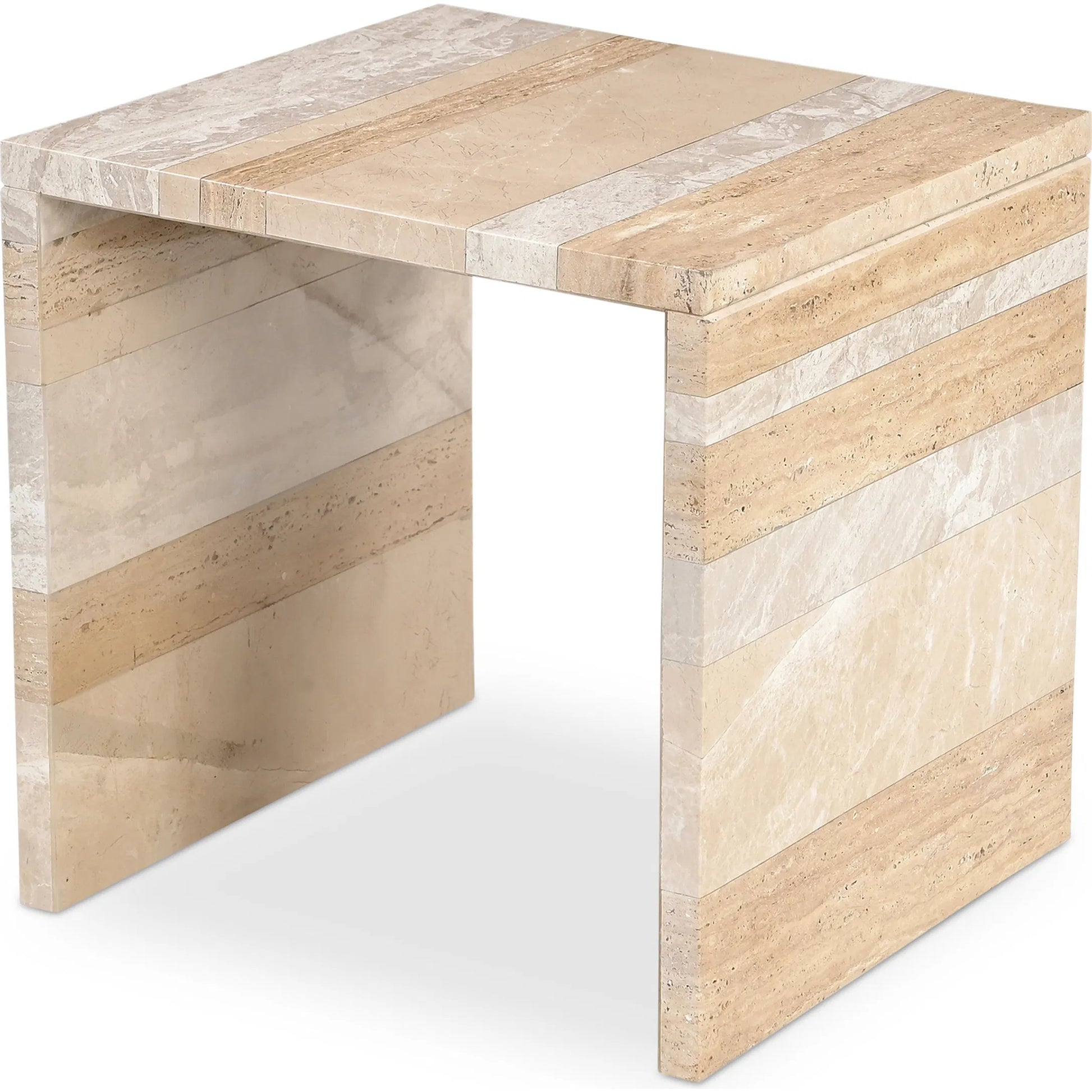 Rosa Accent Table by Moe's Home Collection. Made from unique in a transitional style.