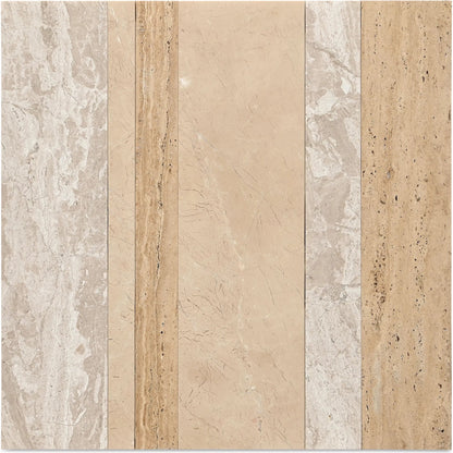 Rosa Accent Table by Moe's Home Collection. Made from unique in a transitional style.