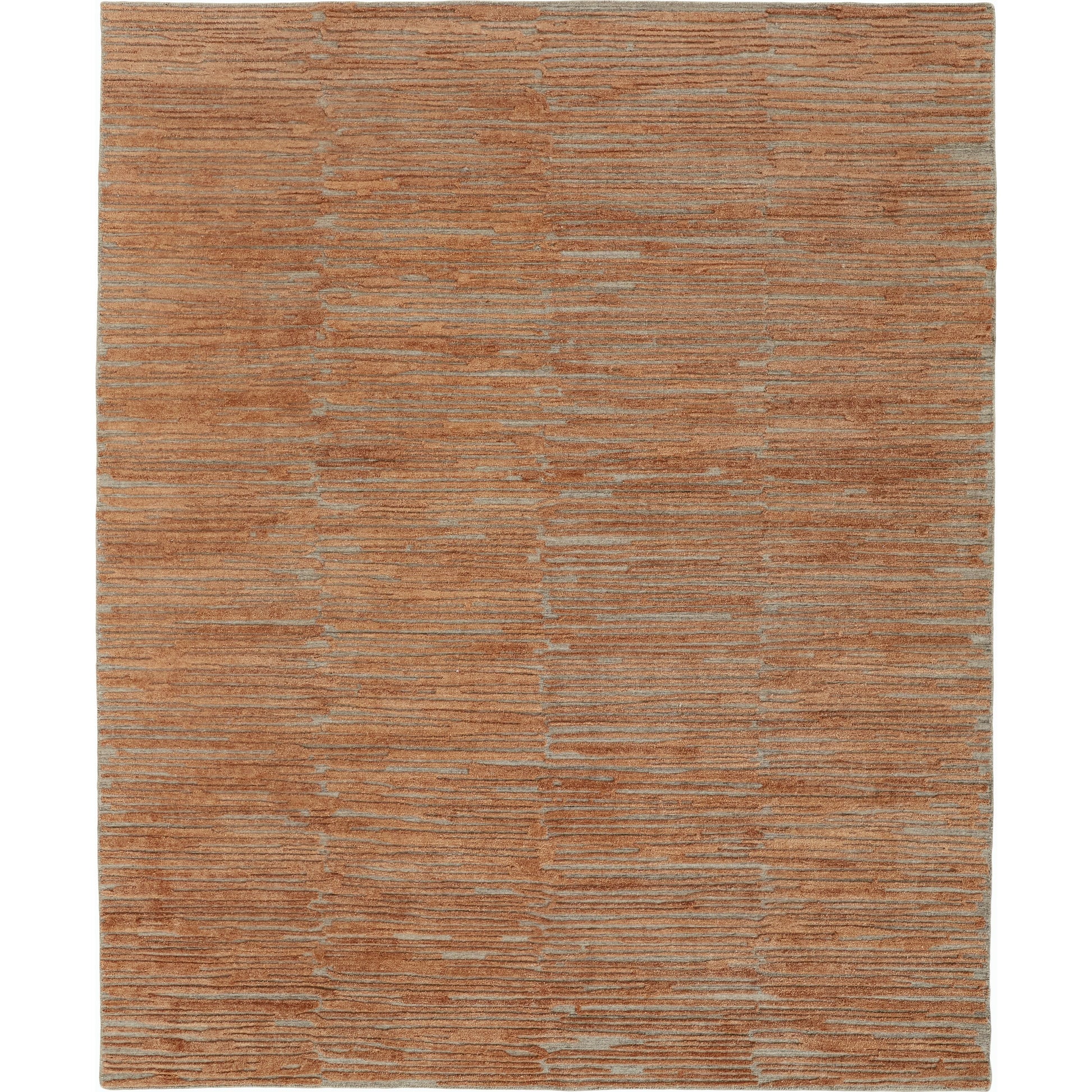 Braeside Transitional Rug - T13T8005 by Thom Felicia by Feizy Rugs. Made from viscose, wool in a unique style.