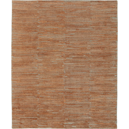Braeside Transitional Rug - T13T8005 by Thom Felicia by Feizy Rugs. Made from viscose, wool in a unique style.
