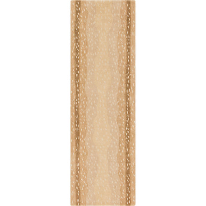 Gazelle Rug - 26511 by Surya. Made from 100% wool in a unique style.