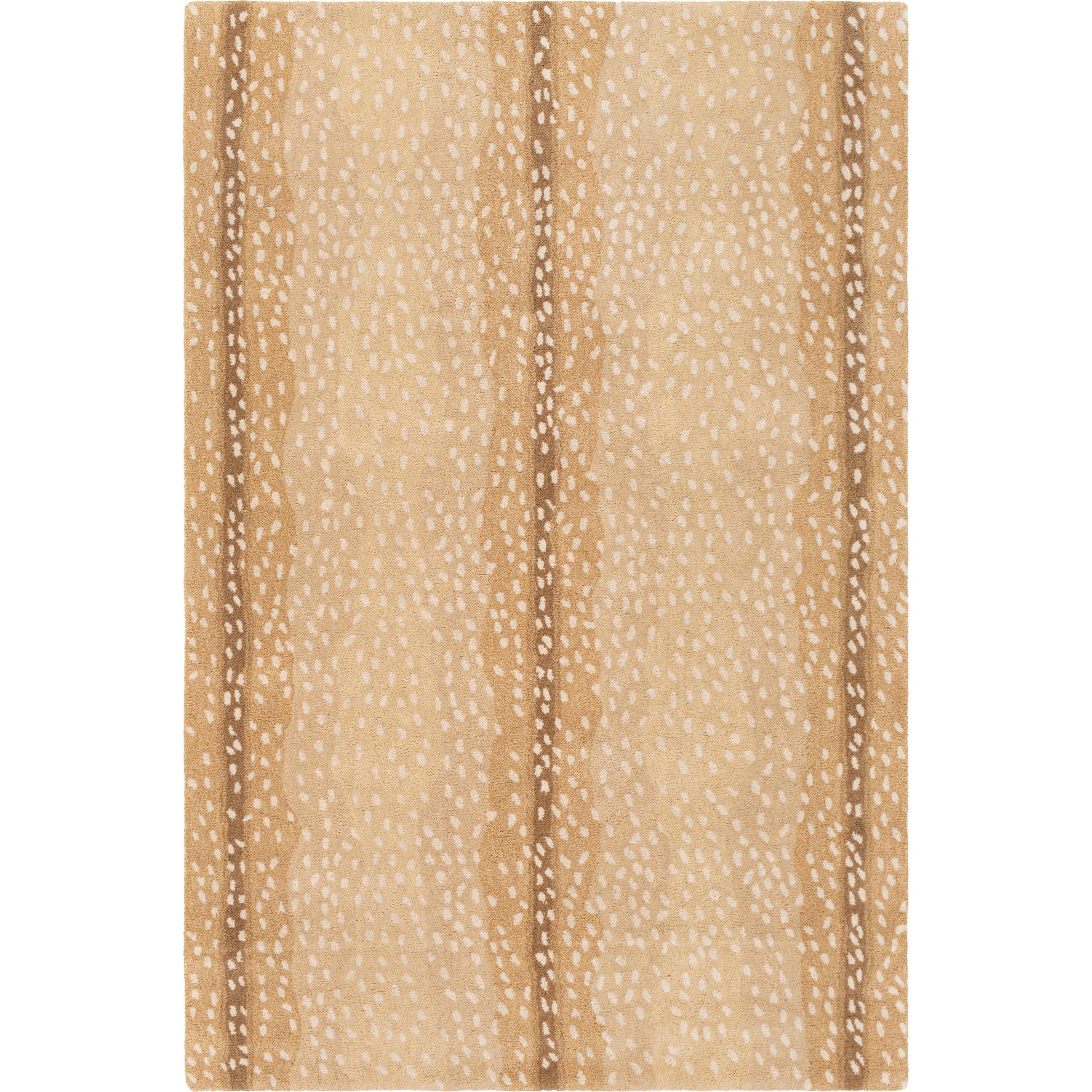 Gazelle Rug - 26511 by Surya. Made from 100% wool in a unique style.