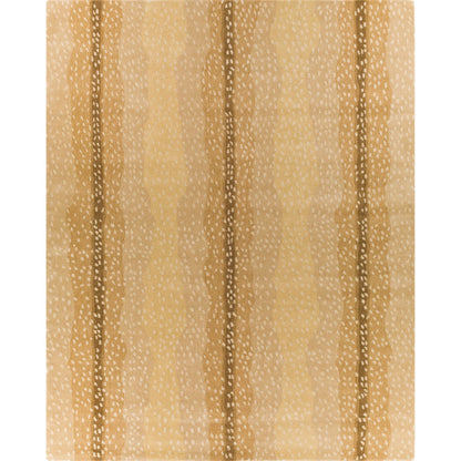 Gazelle Rug - 26511 by Surya. Made from 100% wool in a unique style.