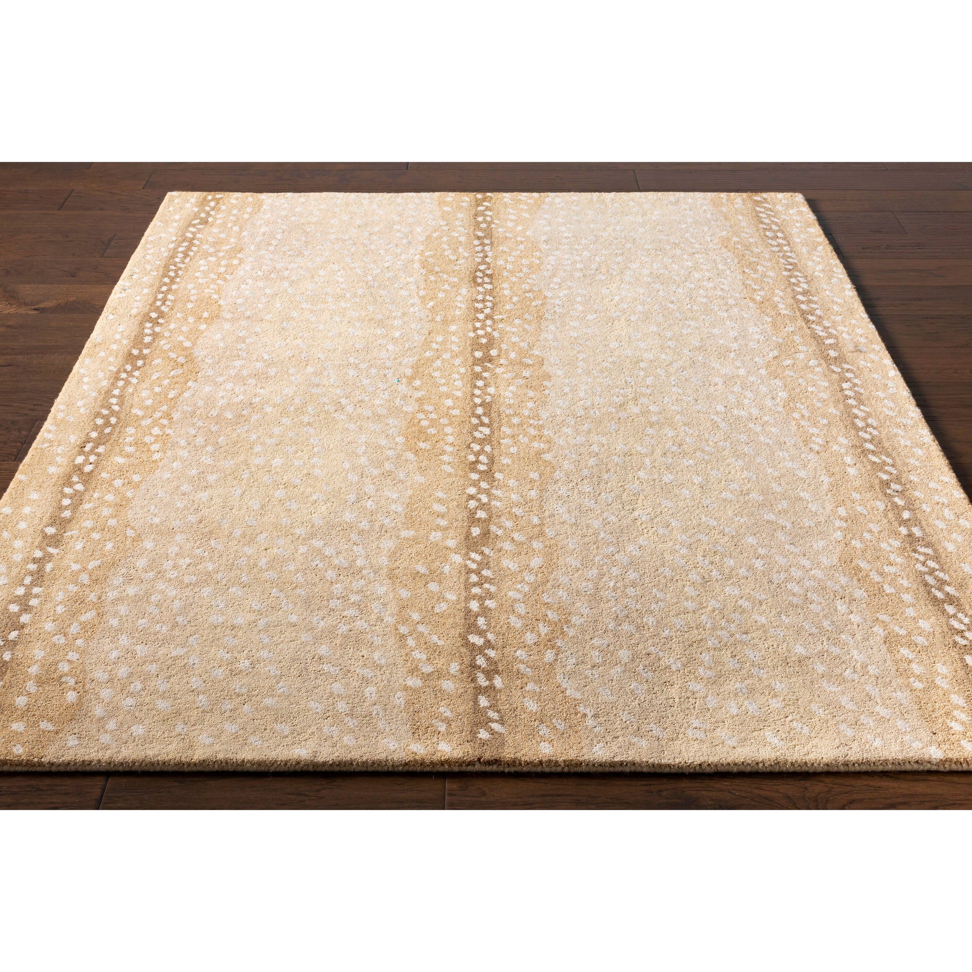 Gazelle Rug - 26511 by Surya. Made from 100% wool in a unique style.