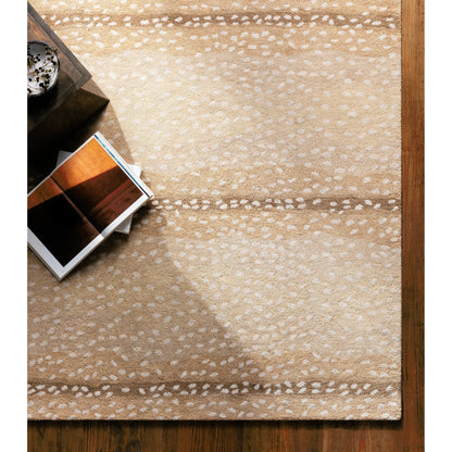 Gazelle Rug - 26511 by Surya. Made from 100% wool in a unique style.