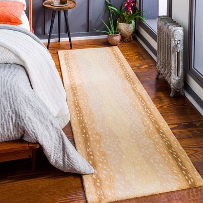 Gazelle Rug - 26511 by Surya. Made from 100% wool in a unique style.