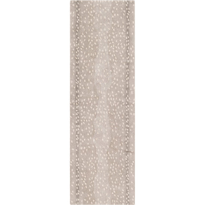 Gazelle Rug - 26511 by Surya. Made from 100% wool in a unique style.
