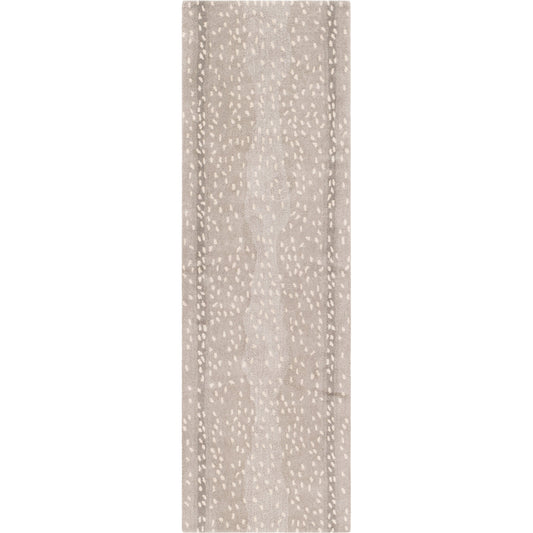 Gazelle Rug - 26511 by Surya. Made from 100% wool in a unique style.