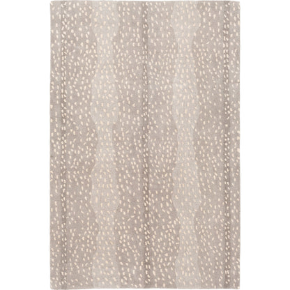 Gazelle Rug - 26511 by Surya. Made from 100% wool in a unique style.
