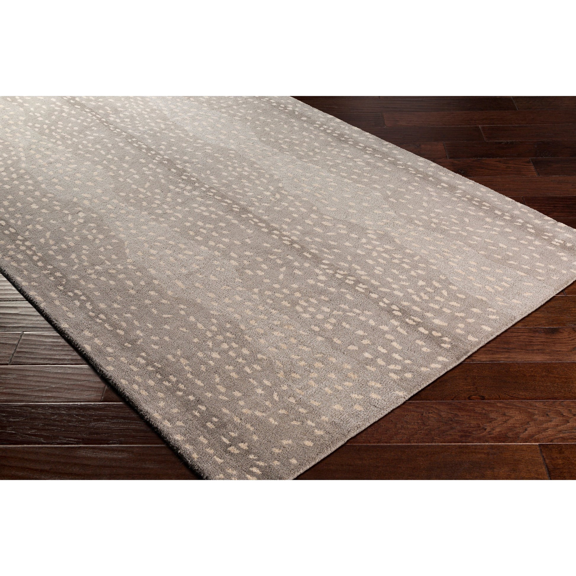 Gazelle Rug - 26511 by Surya. Made from 100% wool in a unique style.