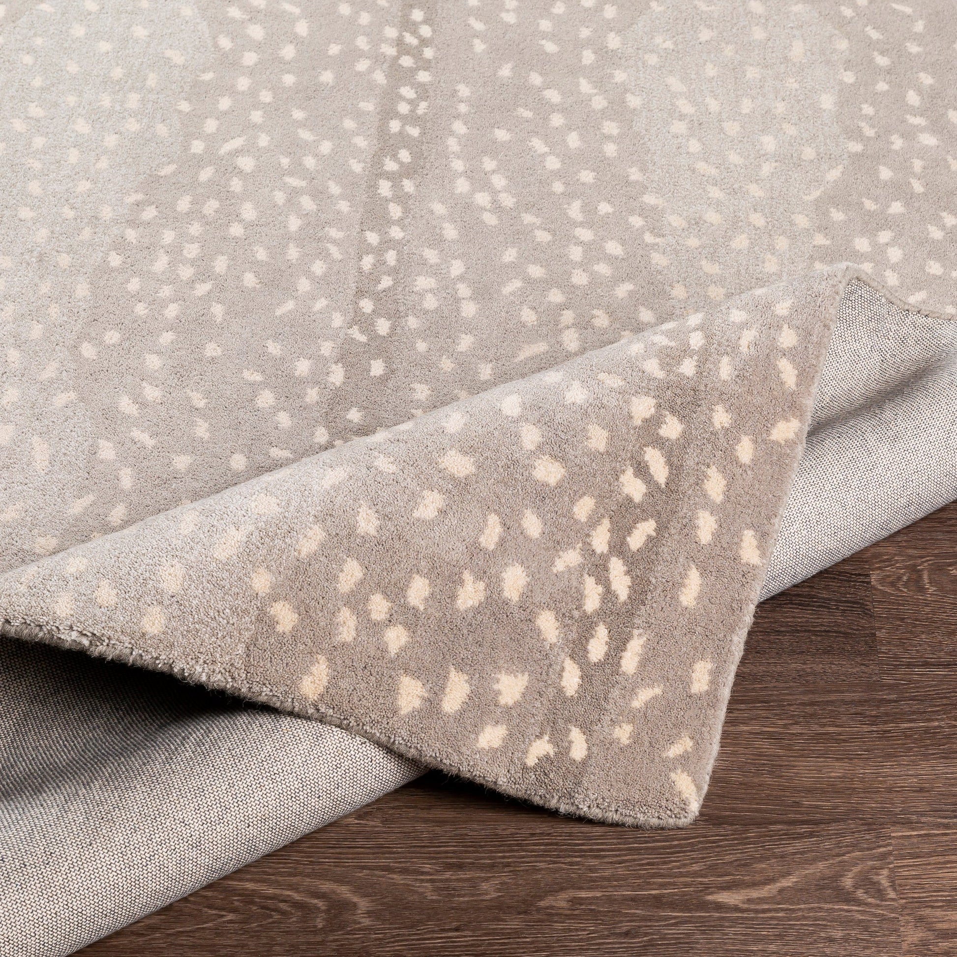 Gazelle Rug - 26511 by Surya. Made from 100% wool in a unique style.