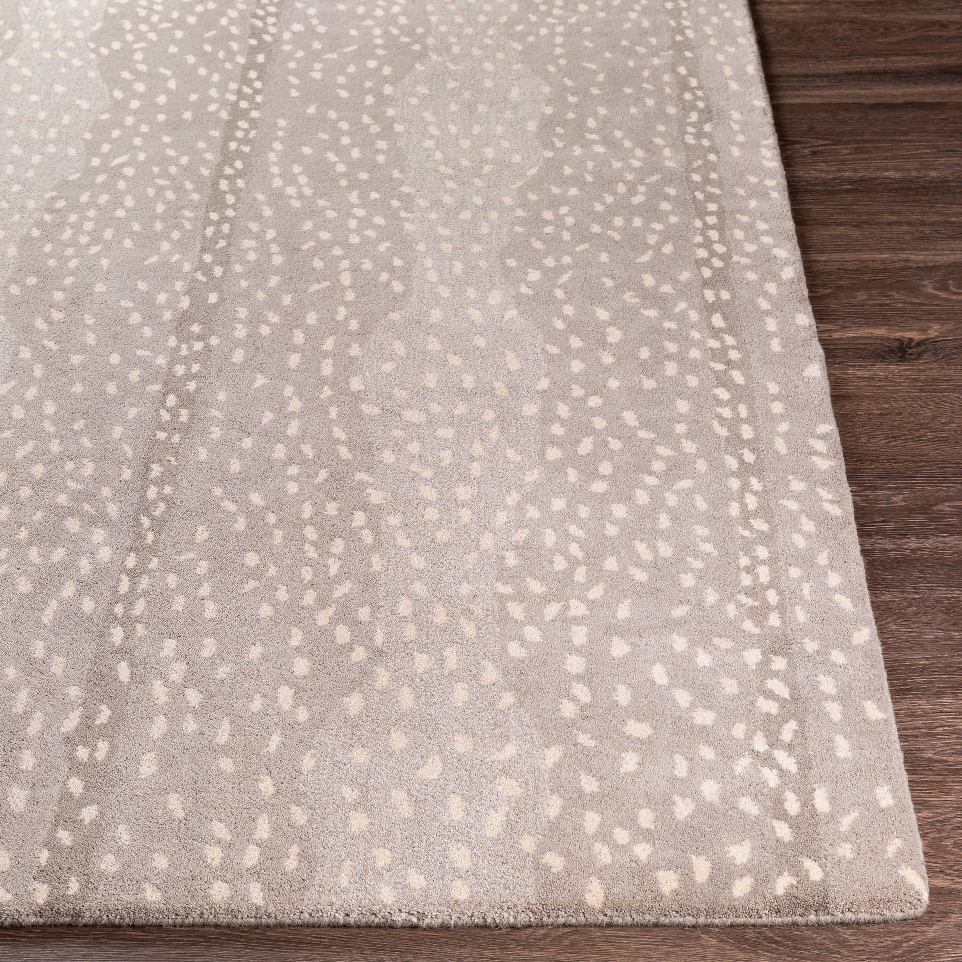 Gazelle Rug - 26511 by Surya. Made from 100% wool in a unique style.