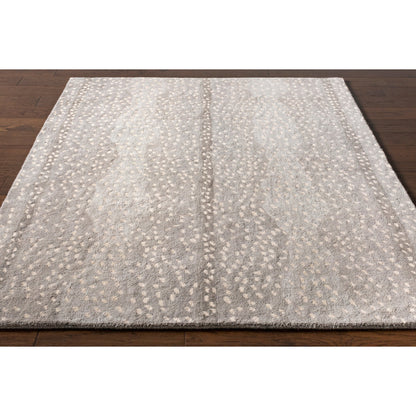 Gazelle Rug - 26511 by Surya. Made from 100% wool in a unique style.