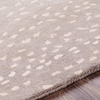 Gazelle Rug - 26511 by Surya. Made from 100% wool in a unique style.