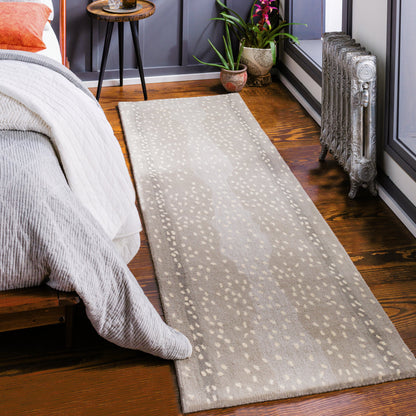Gazelle Rug - 26511 by Surya. Made from 100% wool in a unique style.