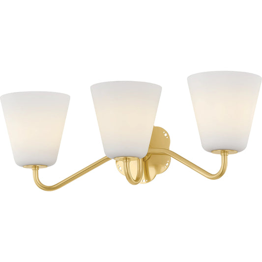 Leonella Bath and Vanity by Mitzi. Made from steel in a traditional style.