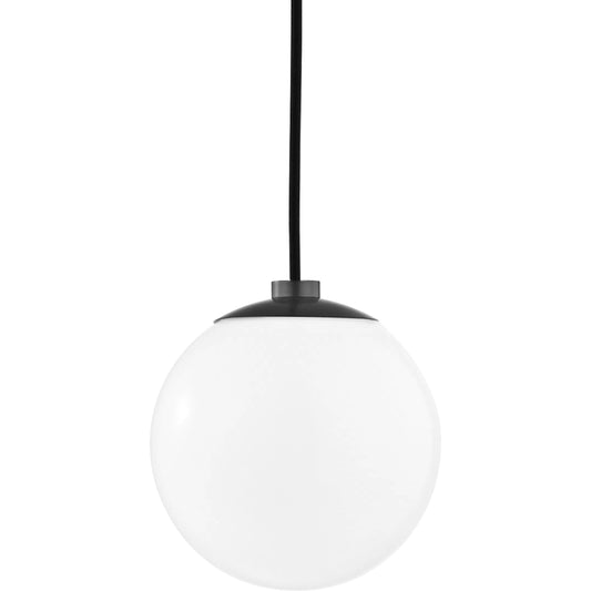 Stella Pendant by Mitzi. Made from steel in a transitional style.