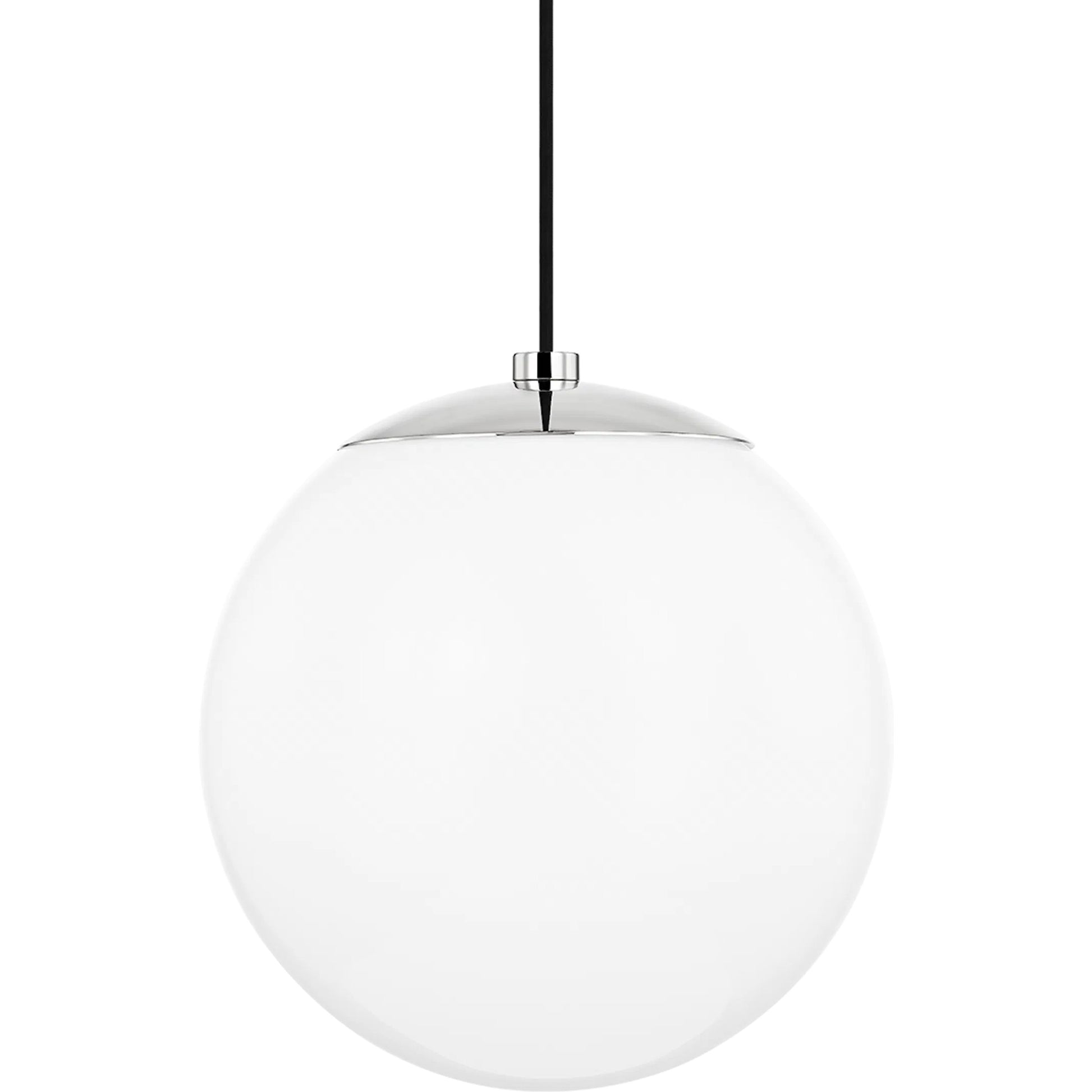 Stella Pendant by Mitzi. Made from steel in a transitional style.