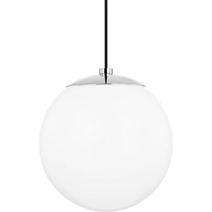 Stella Pendant by Mitzi. Made from steel in a transitional style.