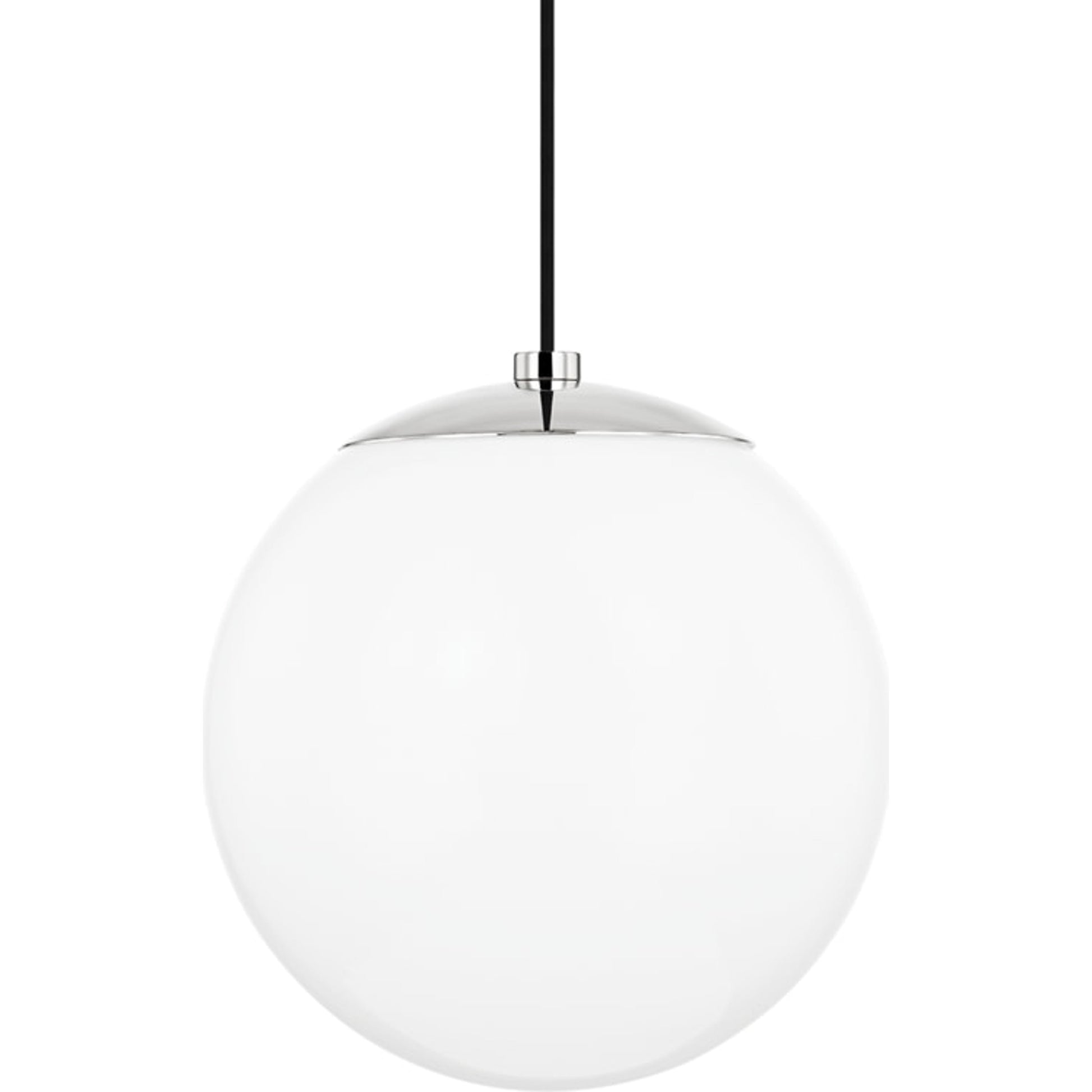 Stella Pendant by Mitzi. Made from steel in a transitional style.