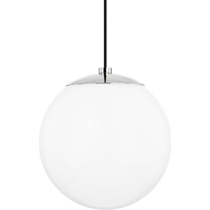 Stella Pendant by Mitzi. Made from steel in a transitional style.