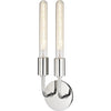 Polished Nickel / 2