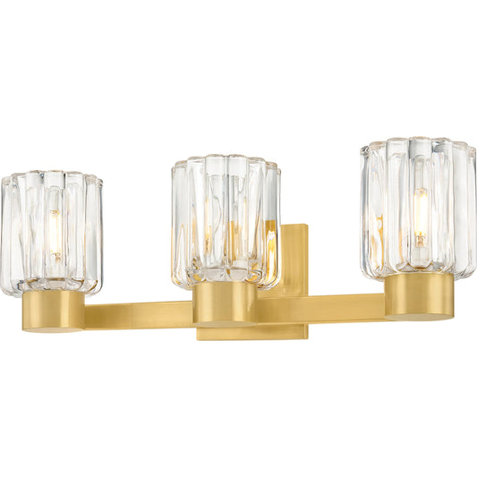 Danae Bath and Vanity by Mitzi. Made from unique in a unique style.