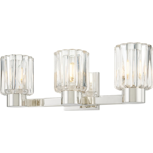 Danae Bath and Vanity by Mitzi. Made from unique in a unique style.