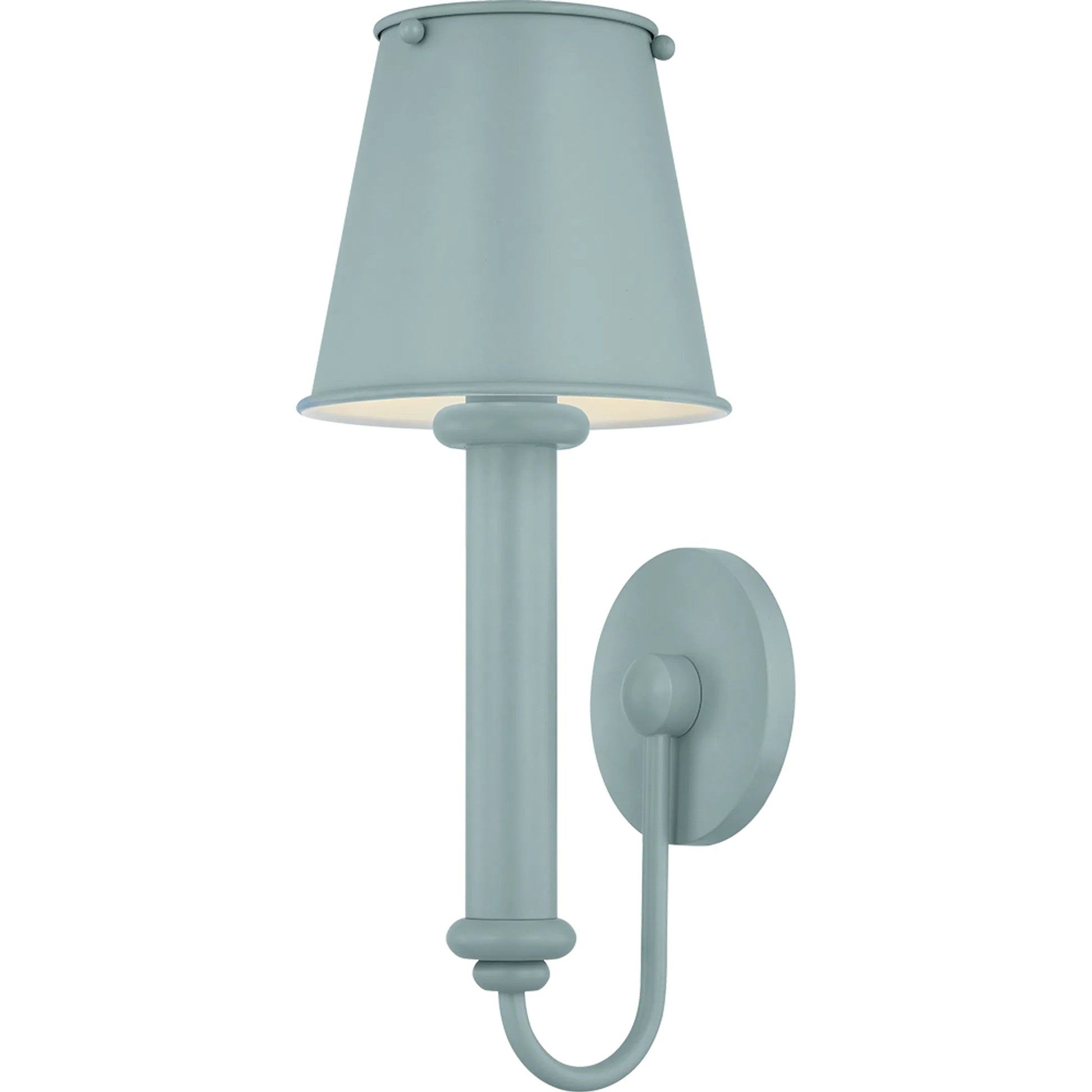 Yara Wall Sconce by Mitzi. Made from unique in a unique style.