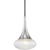 Polished Nickel