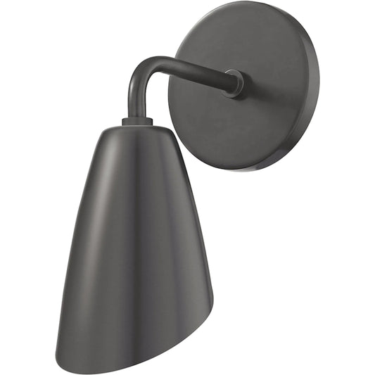 Kai Wall Sconce by Mitzi. Made from steel in a modern style.