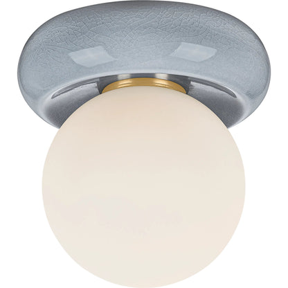 Tyra Flush Mount by Mitzi. Made from unique in a unique style.