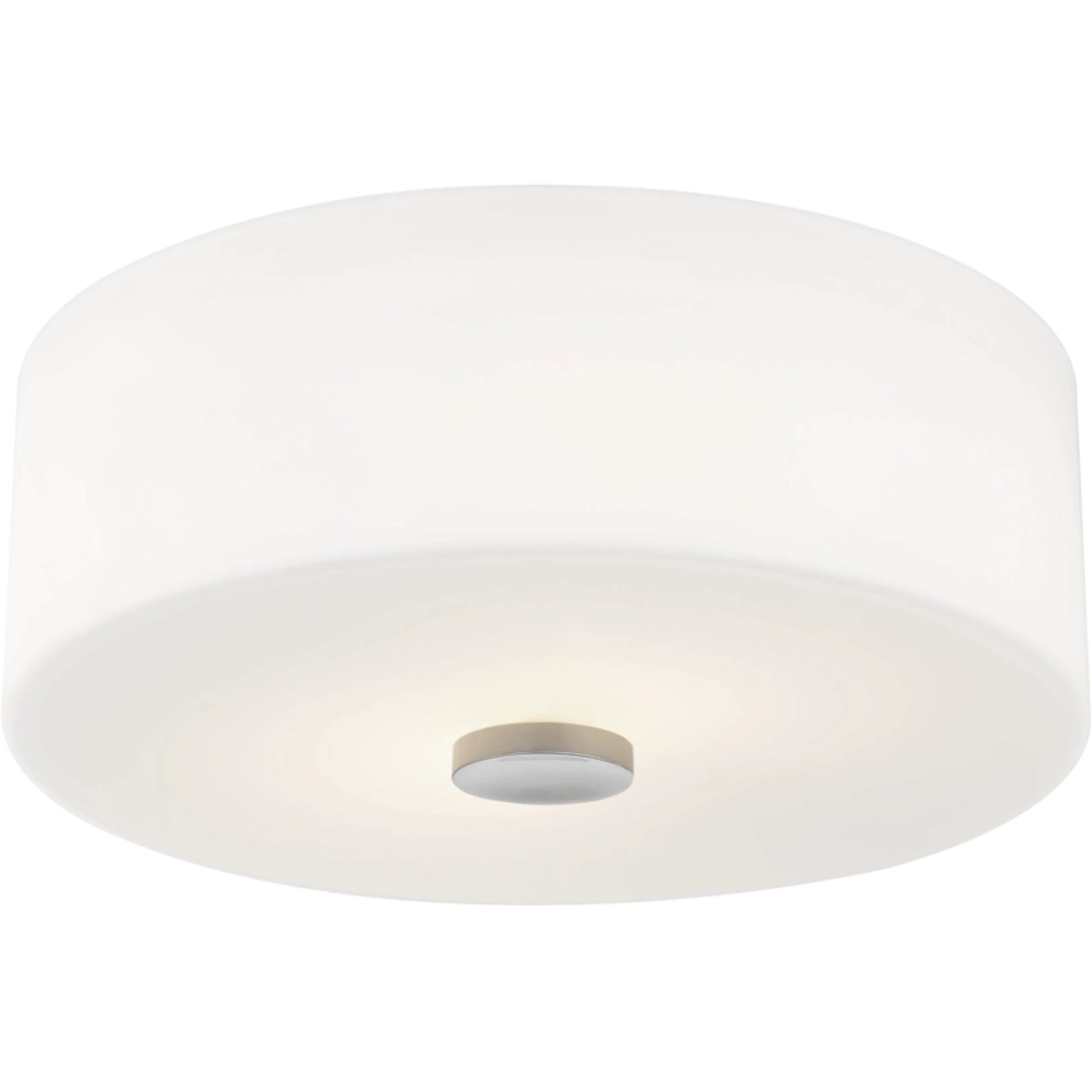 Sophie Flush Mount by Mitzi. Made from steel in a modern style.