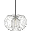 Polished Nickel / Large