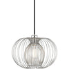 Polished Nickel / Small